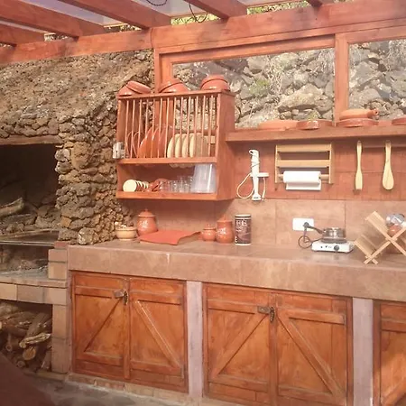 Сasa de vacaciones Casa Abuela María Isora