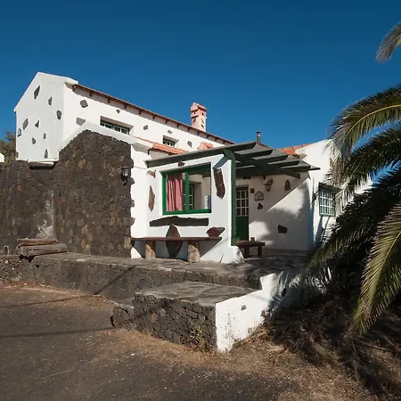 Casa Abuela María