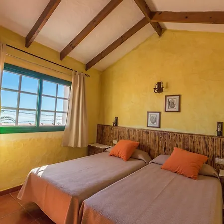 Casa Abuela María Сasa de vacaciones