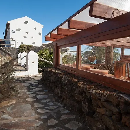 Casa Abuela María Сasa de vacaciones *