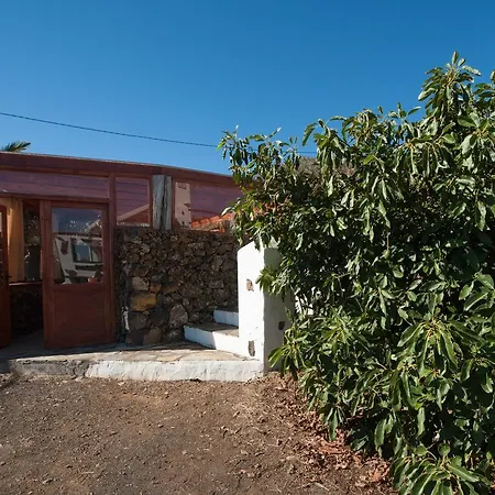 Сasa de vacaciones Casa Abuela María Isora