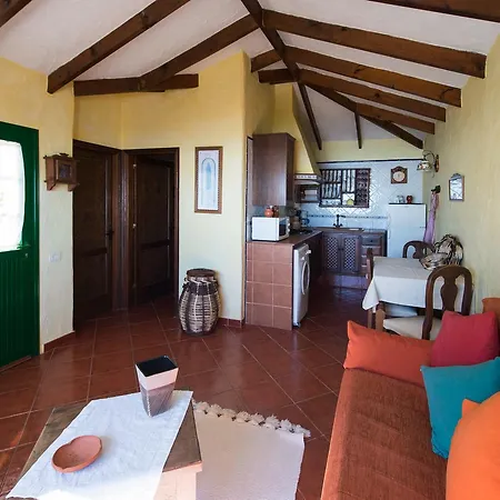 Сasa de vacaciones Casa Abuela María *