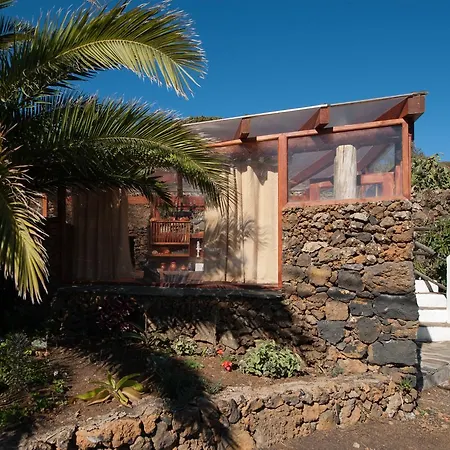 Casa Abuela María Сasa de vacaciones Isora