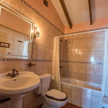 Casa Abuela María *