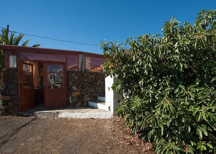 Holiday home Casa Abuela Maria Isora