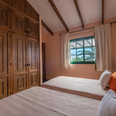 Vakantiehuis Casa Abuela Maria