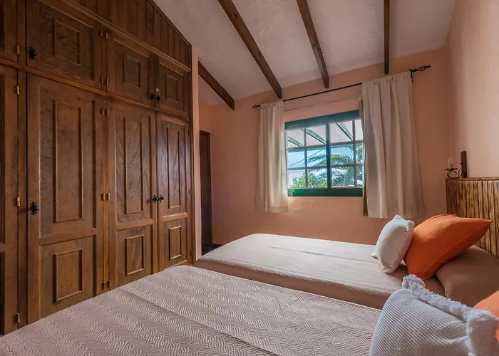 بيت للعطل Casa Abuela Maria