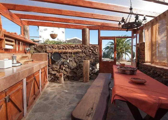 Casa Abuela Maria Isora