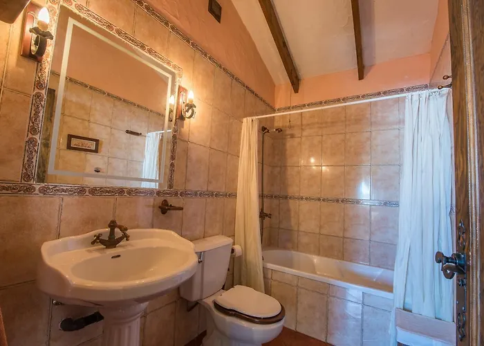 Casa Abuela Maria *